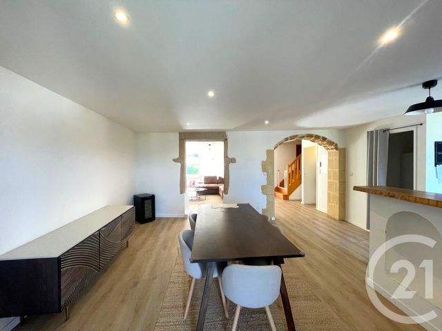 Appartement F5 à vendre - 5 pièces - 132.33 m2 - SARCEY - 69 - RHONE-ALPES - Century 21 Coquillat Immobilier