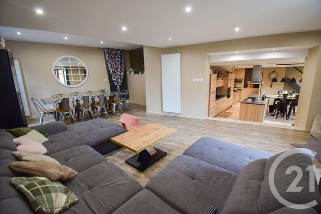 Afficher la photo en grand maison à vendre - 5 pièces - 153.0 m2 - AFFOUX - 69 - RHONE-ALPES - Century 21 Coquillat Immobilier