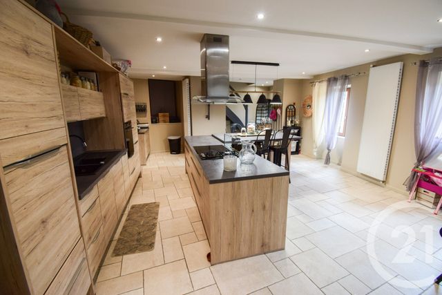 Afficher la photo en grand maison à vendre - 5 pièces - 153.0 m2 - AFFOUX - 69 - RHONE-ALPES - Century 21 Coquillat Immobilier