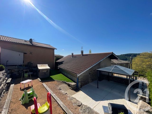 Afficher la photo en grand maison à vendre - 5 pièces - 153.0 m2 - AFFOUX - 69 - RHONE-ALPES - Century 21 Coquillat Immobilier