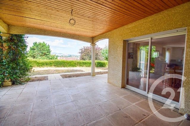 maison à vendre - 6 pièces - 134.26 m2 - SARCEY - 69 - RHONE-ALPES - Century 21 Coquillat Immobilier