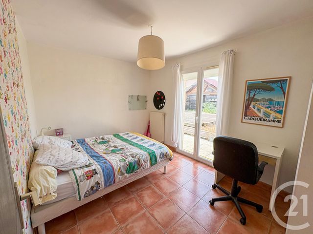 maison à vendre - 6 pièces - 134.26 m2 - SARCEY - 69 - RHONE-ALPES - Century 21 Coquillat Immobilier