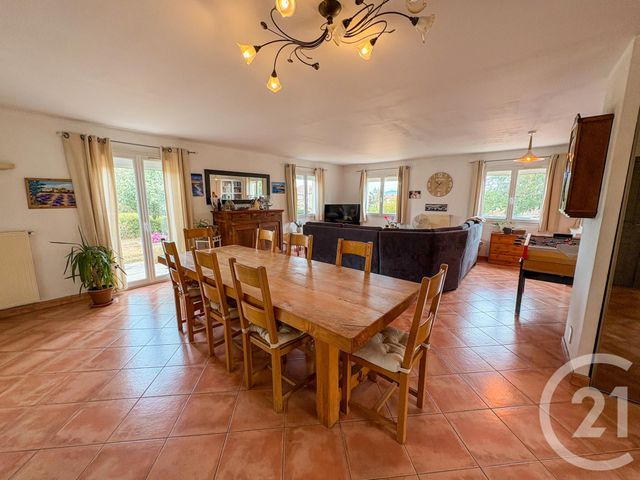 maison à vendre - 6 pièces - 134.26 m2 - SARCEY - 69 - RHONE-ALPES - Century 21 Coquillat Immobilier