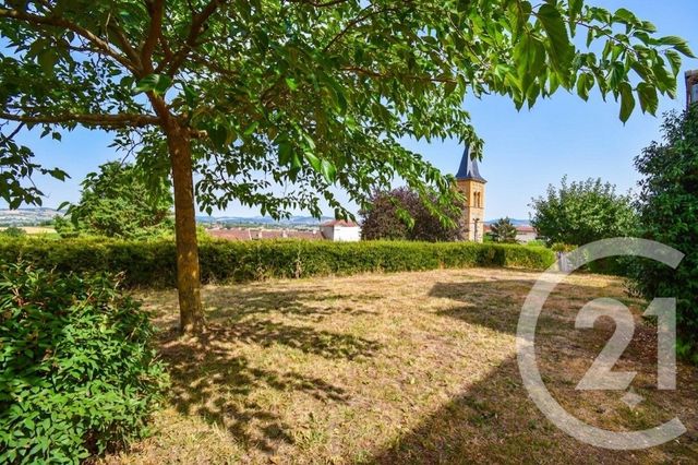 maison à vendre - 6 pièces - 134.26 m2 - SARCEY - 69 - RHONE-ALPES - Century 21 Coquillat Immobilier