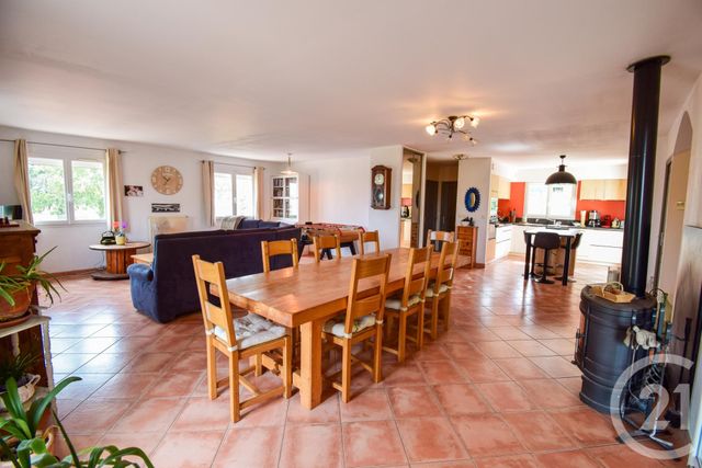 maison à vendre - 6 pièces - 134.26 m2 - SARCEY - 69 - RHONE-ALPES - Century 21 Coquillat Immobilier