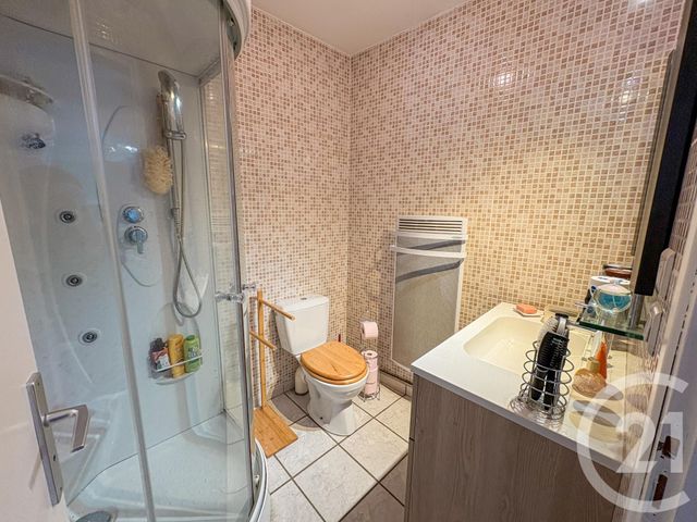 Appartement F3 à vendre - 3 pièces - 71.61 m2 - ST GEORGES DE RENEINS - 69 - RHONE-ALPES - Century 21 Coquillat Immobilier