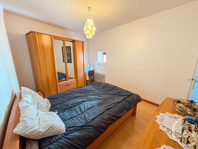 Appartement F3 à vendre - 3 pièces - 71.61 m2 - ST GEORGES DE RENEINS - 69 - RHONE-ALPES - Century 21 Coquillat Immobilier