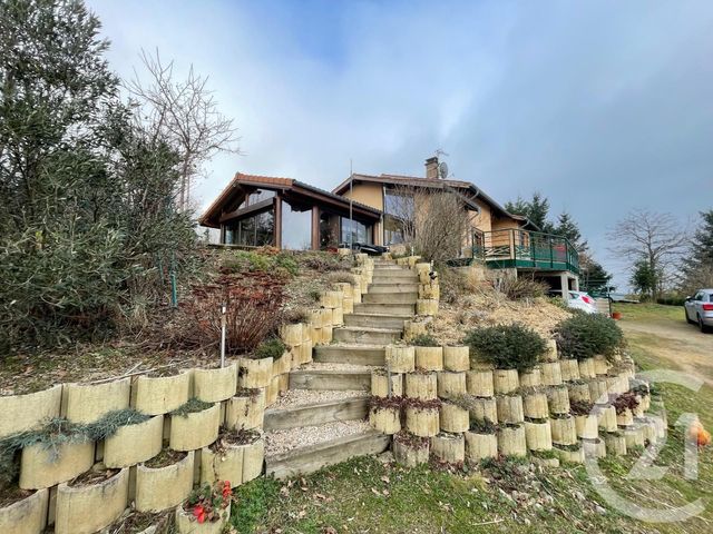  - ST CLEMENT SUR VALSONNE - 