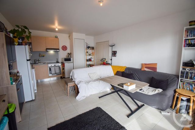 Afficher la photo en grand Appartement F3 à vendre - 3 pièces - 57.12 m2 - L ARBRESLE - 69 - RHONE-ALPES - Century 21 Coquillat Immobilier