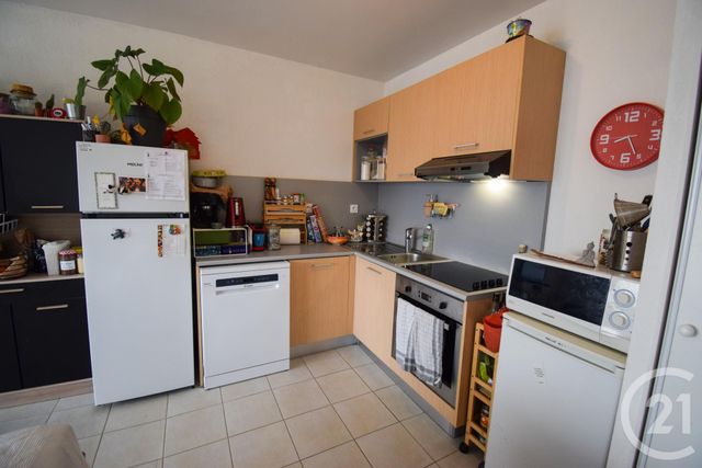 Afficher la photo en grand Appartement F3 à vendre - 3 pièces - 57.12 m2 - L ARBRESLE - 69 - RHONE-ALPES - Century 21 Coquillat Immobilier
