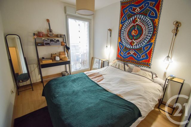 Afficher la photo en grand Appartement F3 à vendre - 3 pièces - 57.12 m2 - L ARBRESLE - 69 - RHONE-ALPES - Century 21 Coquillat Immobilier