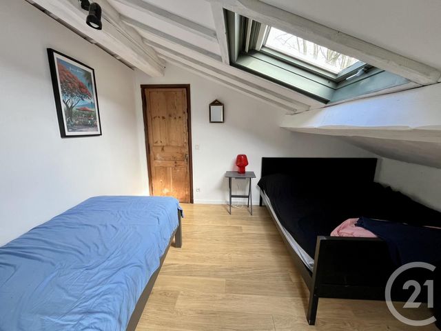 maison à vendre - 6 pièces - 165.0 m2 - ST FORGEUX - 69 - RHONE-ALPES - Century 21 Coquillat Immobilier