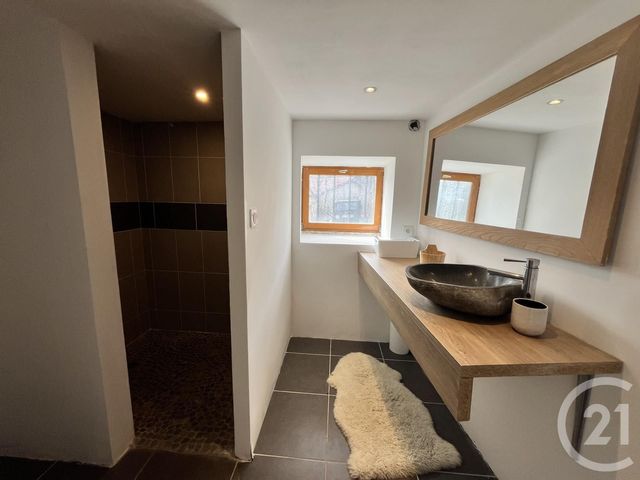 maison à vendre - 6 pièces - 165.0 m2 - ST FORGEUX - 69 - RHONE-ALPES - Century 21 Coquillat Immobilier