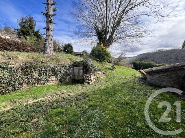 maison à vendre - 6 pièces - 165.0 m2 - ST FORGEUX - 69 - RHONE-ALPES - Century 21 Coquillat Immobilier