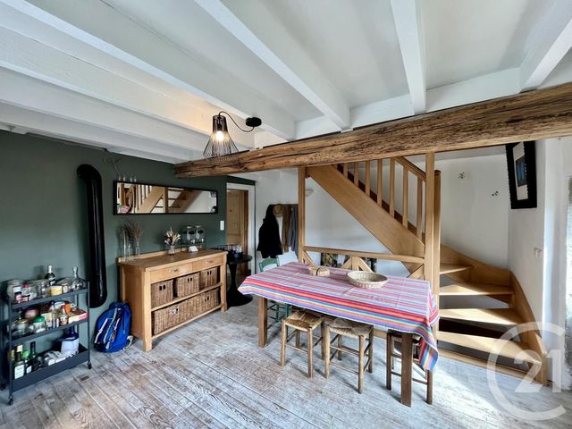 maison à vendre - 6 pièces - 165.0 m2 - ST FORGEUX - 69 - RHONE-ALPES - Century 21 Coquillat Immobilier