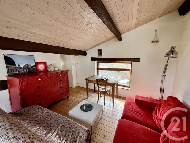 maison à vendre - 6 pièces - 165.0 m2 - ST FORGEUX - 69 - RHONE-ALPES - Century 21 Coquillat Immobilier