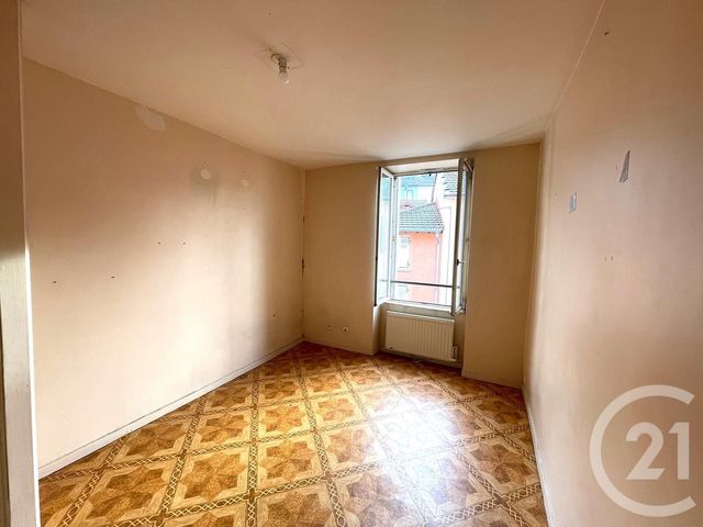 Appartement F3 à vendre - 3 pièces - 57.24 m2 - AMPLEPUIS - 69 - RHONE-ALPES - Century 21 Coquillat Immobilier