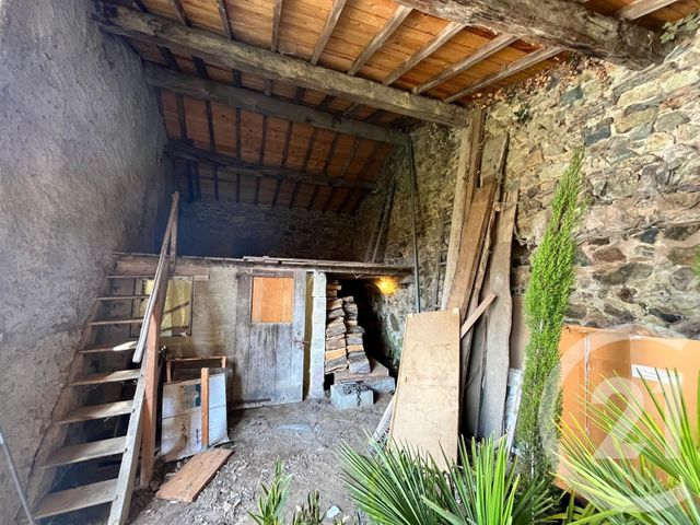 maison à vendre - 6 pièces - 161.61 m2 - MONTCHAL - 42 - RHONE-ALPES - Century 21 Coquillat Immobilier