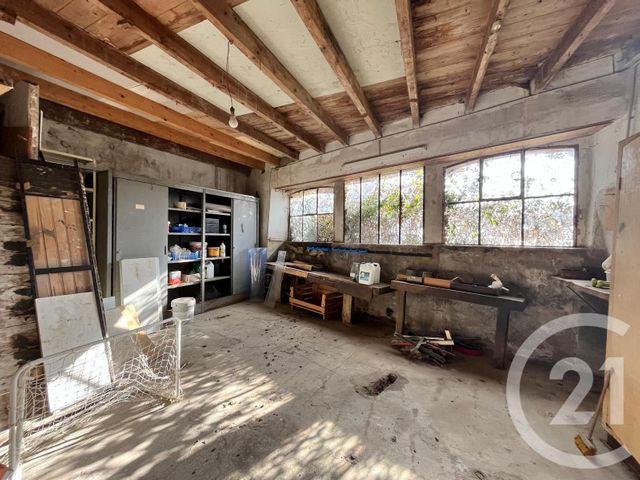 maison à vendre - 6 pièces - 161.61 m2 - MONTCHAL - 42 - RHONE-ALPES - Century 21 Coquillat Immobilier