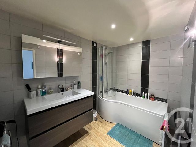 maison à vendre - 6 pièces - 161.61 m2 - MONTCHAL - 42 - RHONE-ALPES - Century 21 Coquillat Immobilier