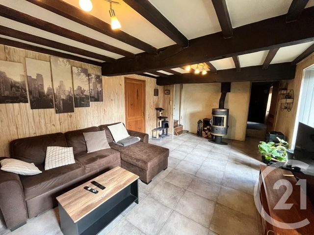 maison - MONTCHAL - 42