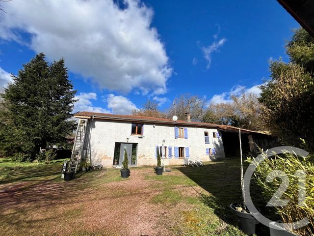 maison - MONTCHAL - 42