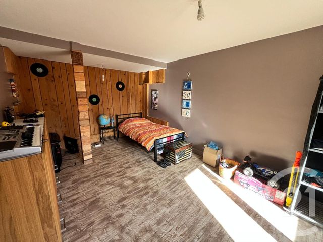 maison à vendre - 6 pièces - 161.61 m2 - MONTCHAL - 42 - RHONE-ALPES - Century 21 Coquillat Immobilier