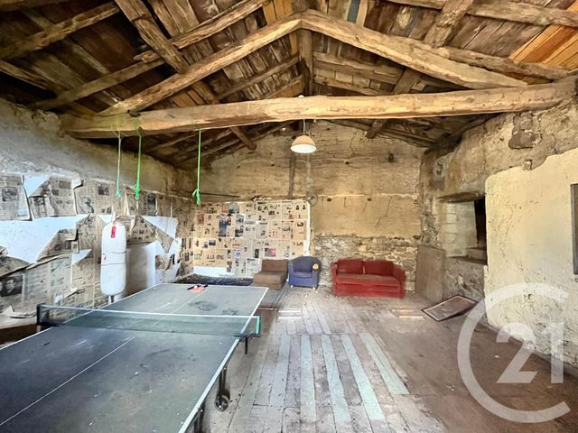 maison à vendre - 6 pièces - 161.61 m2 - MONTCHAL - 42 - RHONE-ALPES - Century 21 Coquillat Immobilier