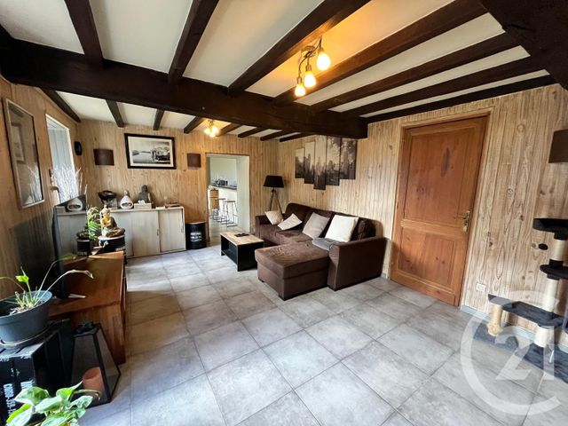 maison à vendre - 6 pièces - 161.61 m2 - MONTCHAL - 42 - RHONE-ALPES - Century 21 Coquillat Immobilier