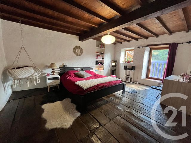 maison - MONTCHAL - 42
