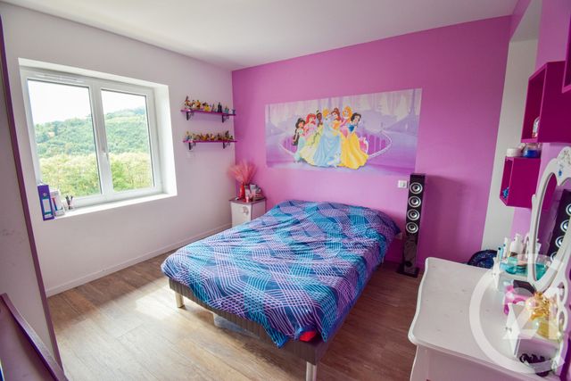 maison à vendre - 5 pièces - 121.06 m2 - TARARE - 69 - RHONE-ALPES - Century 21 Coquillat Immobilier