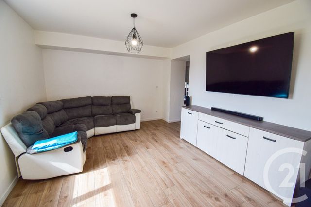 maison à vendre - 5 pièces - 121.06 m2 - TARARE - 69 - RHONE-ALPES - Century 21 Coquillat Immobilier