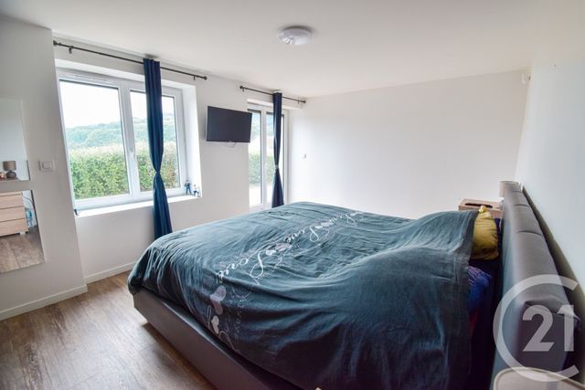 maison à vendre - 5 pièces - 121.06 m2 - TARARE - 69 - RHONE-ALPES - Century 21 Coquillat Immobilier