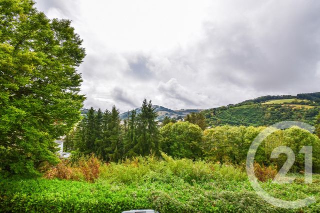 maison à vendre - 5 pièces - 121.06 m2 - TARARE - 69 - RHONE-ALPES - Century 21 Coquillat Immobilier