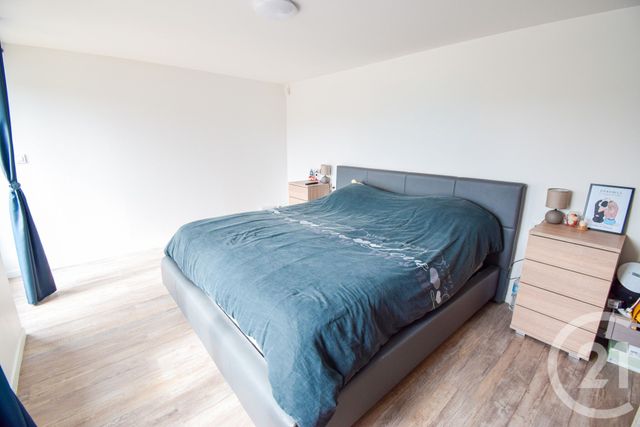 maison à vendre - 5 pièces - 121.06 m2 - TARARE - 69 - RHONE-ALPES - Century 21 Coquillat Immobilier