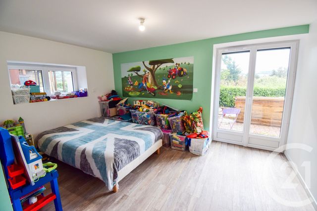 maison à vendre - 5 pièces - 121.06 m2 - TARARE - 69 - RHONE-ALPES - Century 21 Coquillat Immobilier