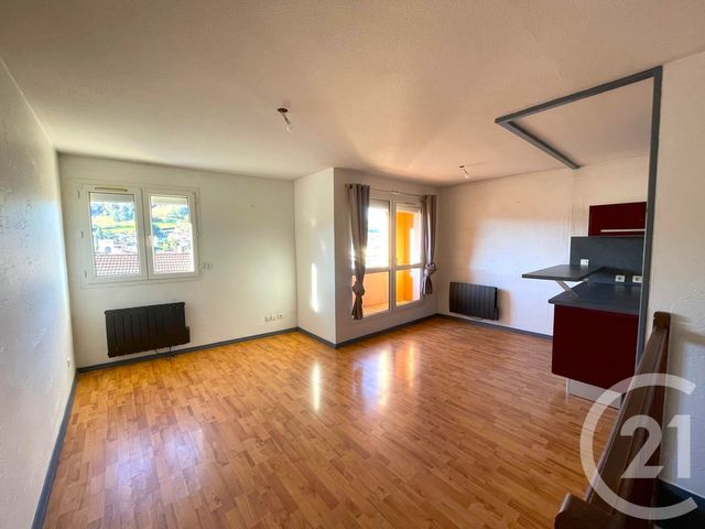 appartement - TARARE - 69