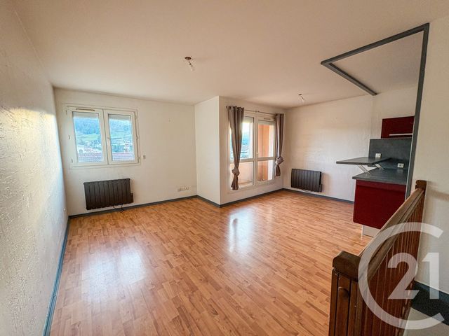appartement - TARARE - 69
