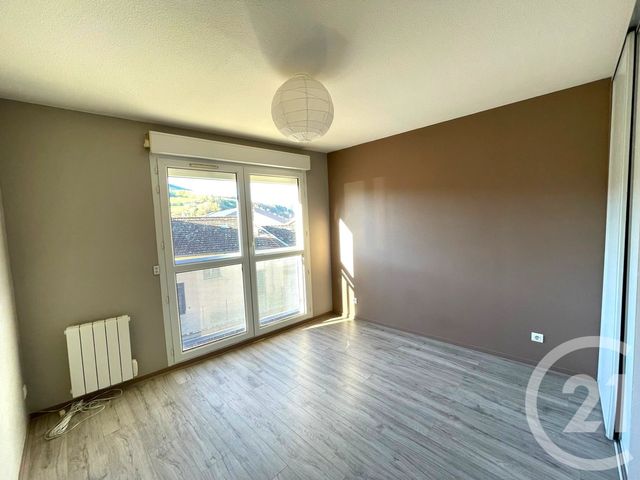 Appartement F3 à vendre - 3 pièces - 62.46 m2 - TARARE - 69 - RHONE-ALPES - Century 21 Coquillat Immobilier