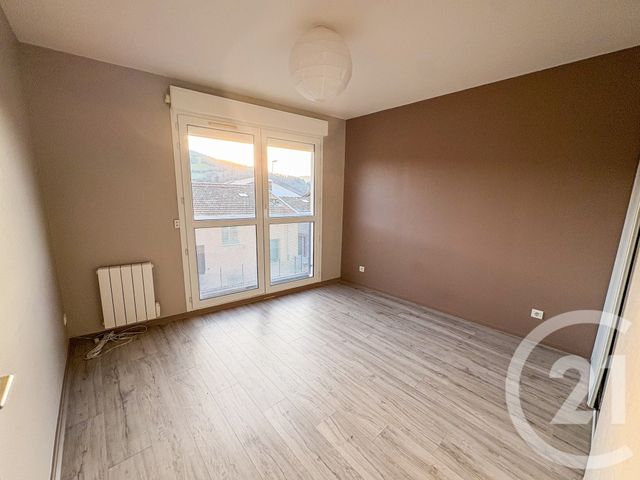 Appartement F3 à vendre - 3 pièces - 62.46 m2 - TARARE - 69 - RHONE-ALPES - Century 21 Coquillat Immobilier