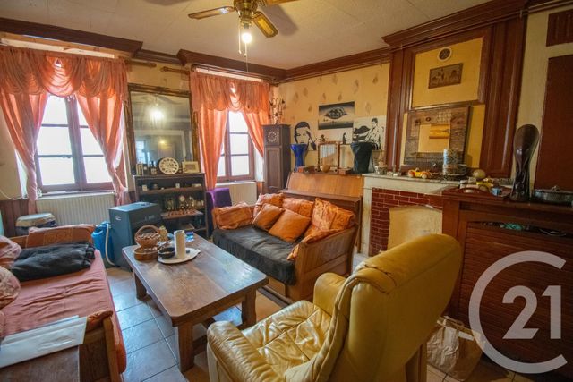 immeuble à vendre - 168.0 m2 - TARARE - 69 - RHONE-ALPES - Century 21 Coquillat Immobilier