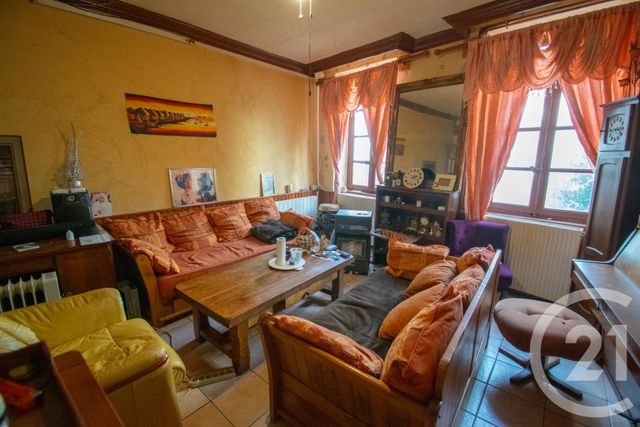 immeuble à vendre - 168.0 m2 - TARARE - 69 - RHONE-ALPES - Century 21 Coquillat Immobilier