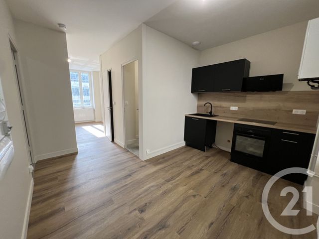 appartement - TARARE - 69