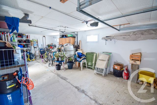 maison à vendre - 6 pièces - 139.88 m2 - ST CLEMENT SUR VALSONNE - 69 - RHONE-ALPES - Century 21 Coquillat Immobilier