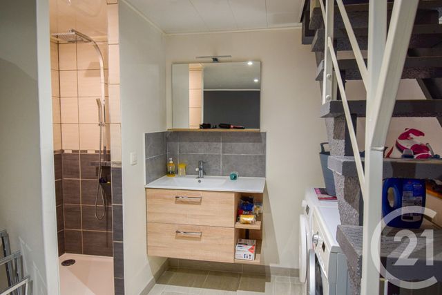 maison à vendre - 6 pièces - 139.88 m2 - ST CLEMENT SUR VALSONNE - 69 - RHONE-ALPES - Century 21 Coquillat Immobilier