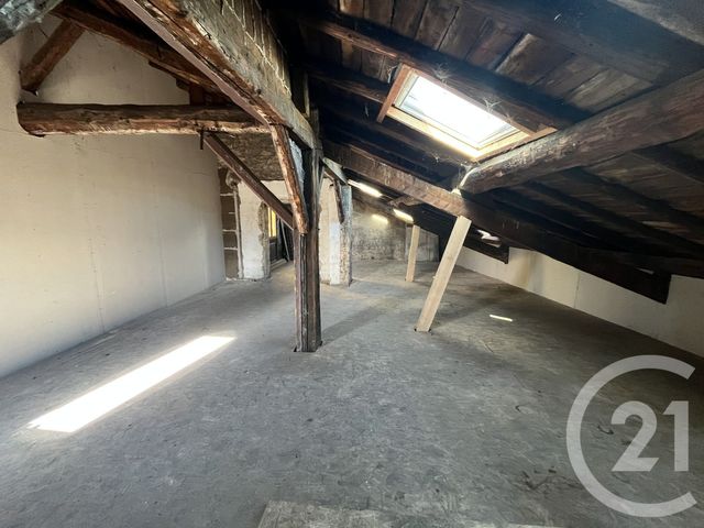 Appartement F4 à vendre - 4 pièces - 96.82 m2 - TARARE - 69 - RHONE-ALPES - Century 21 Coquillat Immobilier