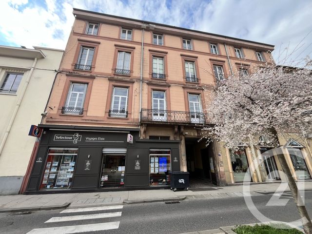 appartement - TARARE - 69