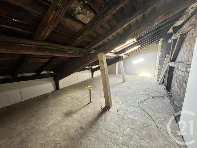 Appartement F3 à vendre - 3 pièces - 71.0 m2 - TARARE - 69 - RHONE-ALPES - Century 21 Coquillat Immobilier