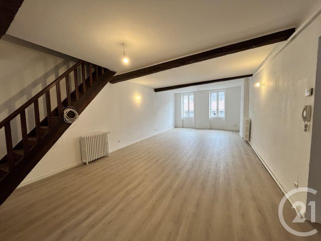appartement - TARARE - 69
