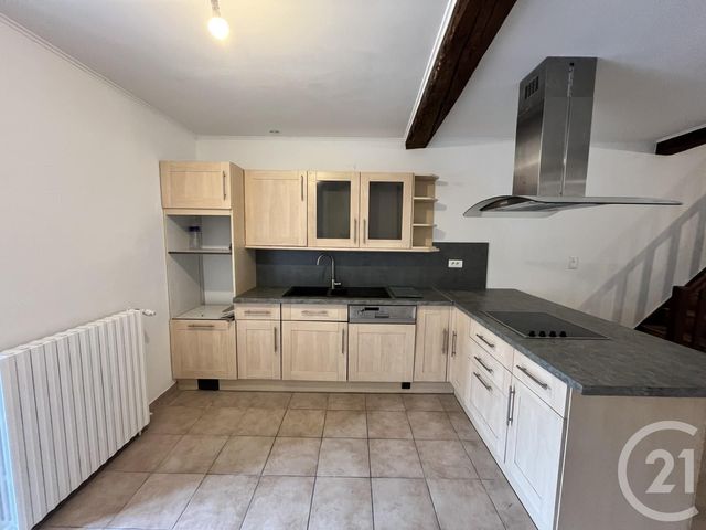 Appartement F4 à vendre - 4 pièces - 95.84 m2 - TARARE - 69 - RHONE-ALPES - Century 21 Coquillat Immobilier